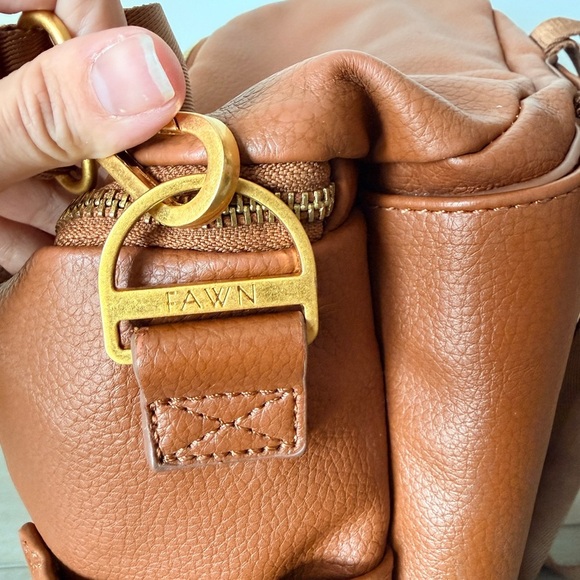 Fawn Design Honey Mini Diaper bag main image 4